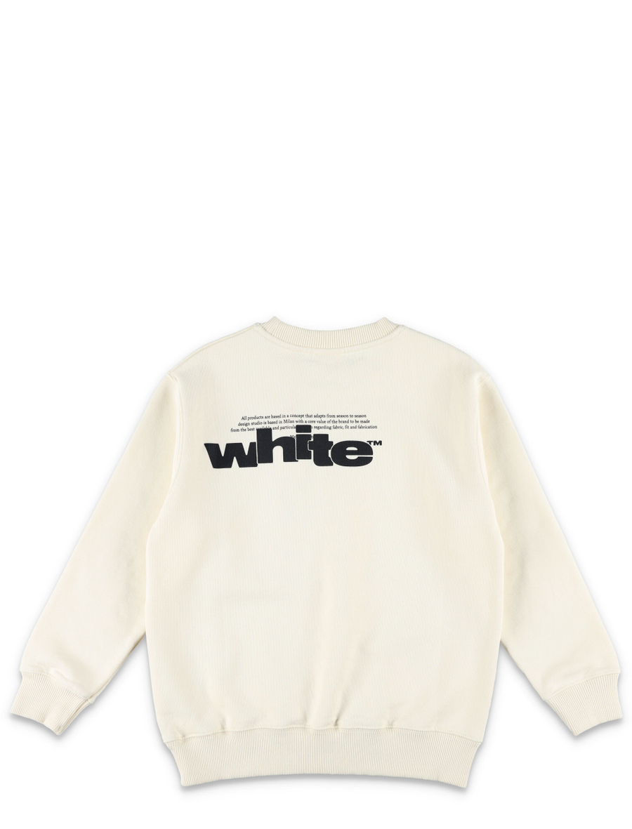 Fleece type graphic - Spazio Pritelli