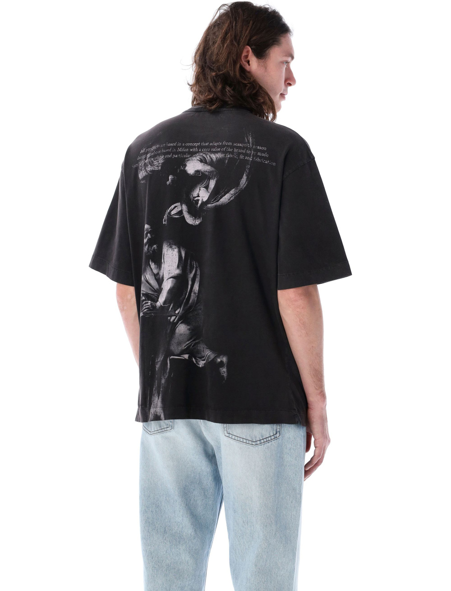 BW Matthew skate S/S t-shirt - Spazio Pritelli