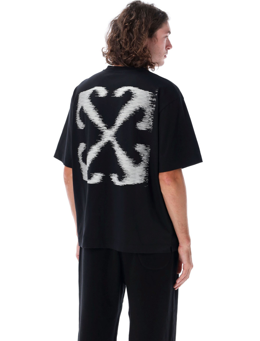 Windy Arrow skate t-shirt - Spazio Pritelli