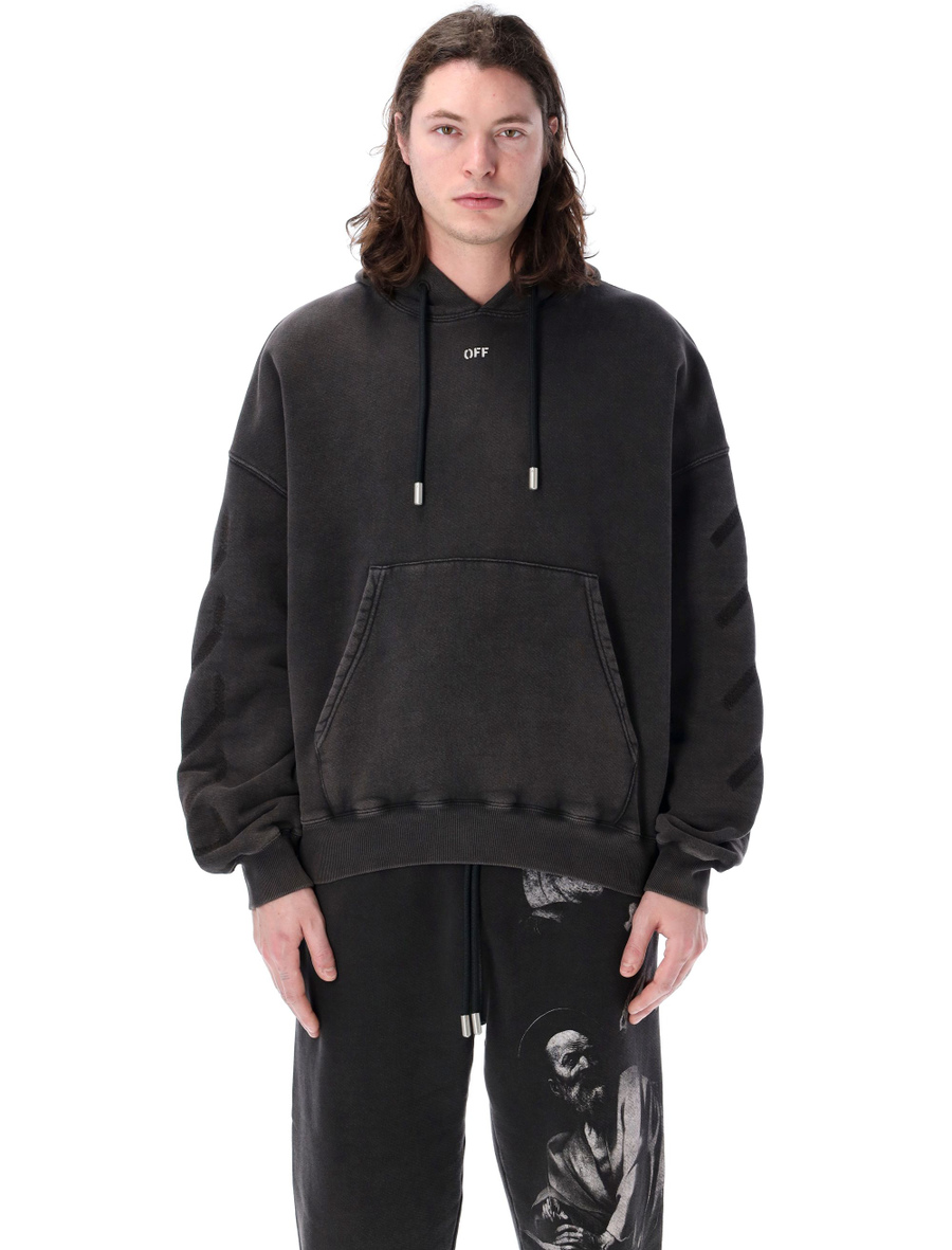 S. Matthew hoodie - Spazio Pritelli