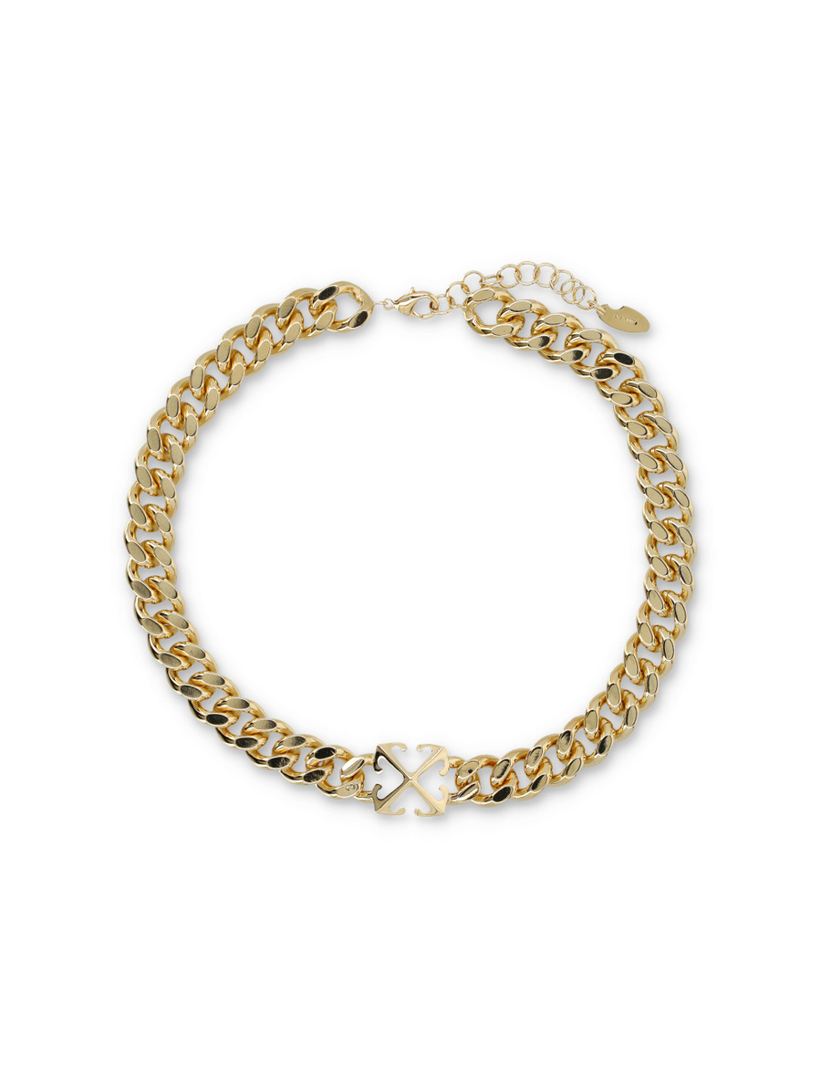 Arrow necklace - Spazio Pritelli