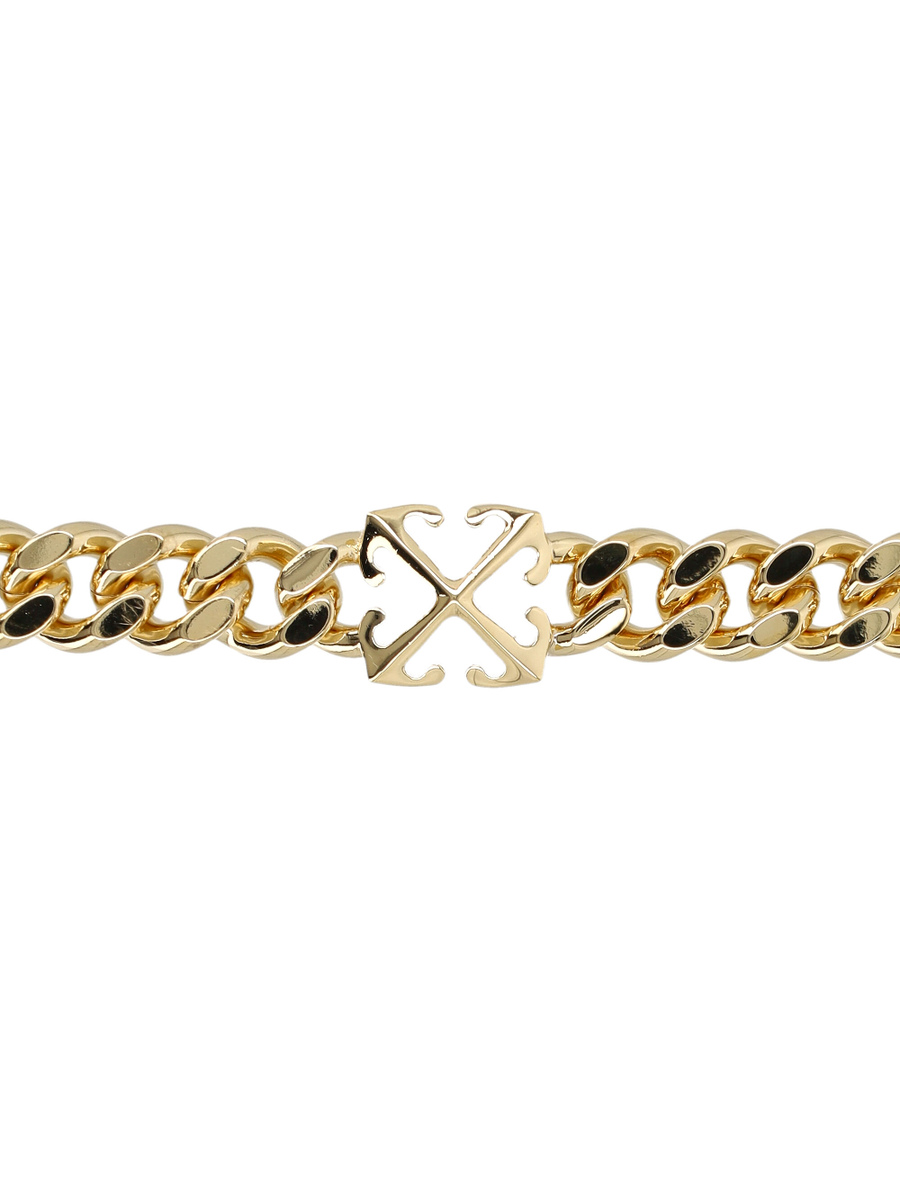 Arrow necklace - Spazio Pritelli