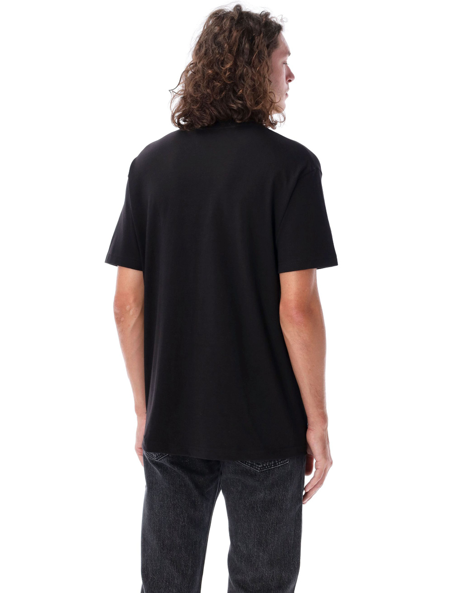 Evangelion Kaworu t-shirt - Spazio Pritelli