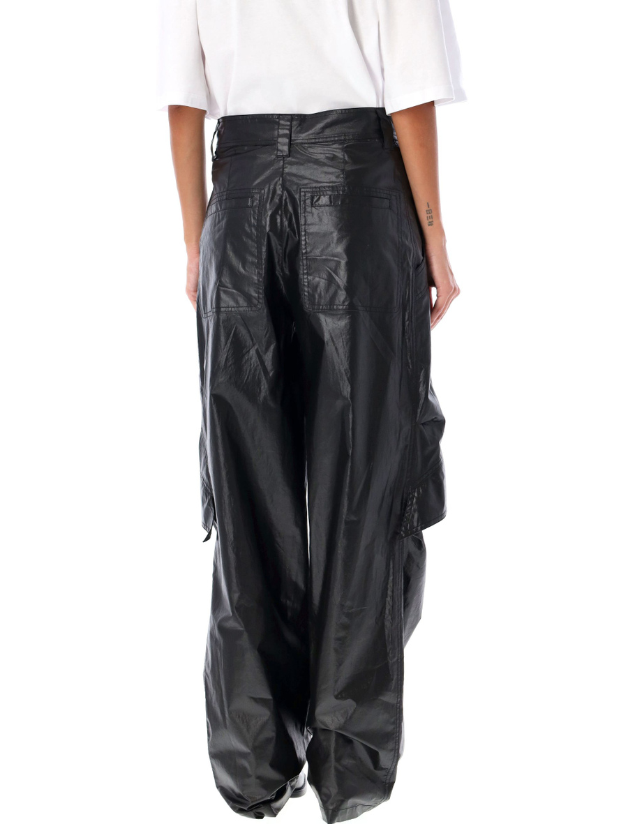 Divina cargo pants - Spazio Pritelli