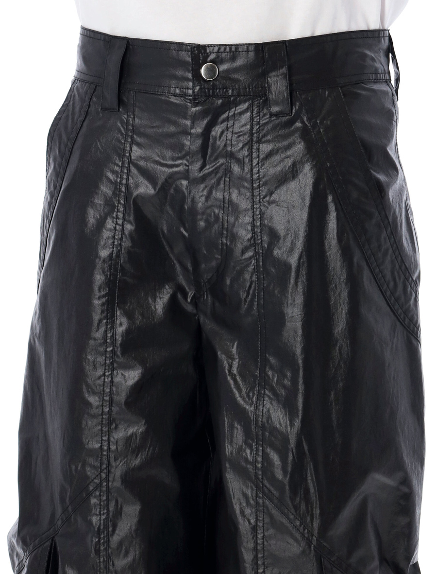 Divina cargo pants - Spazio Pritelli