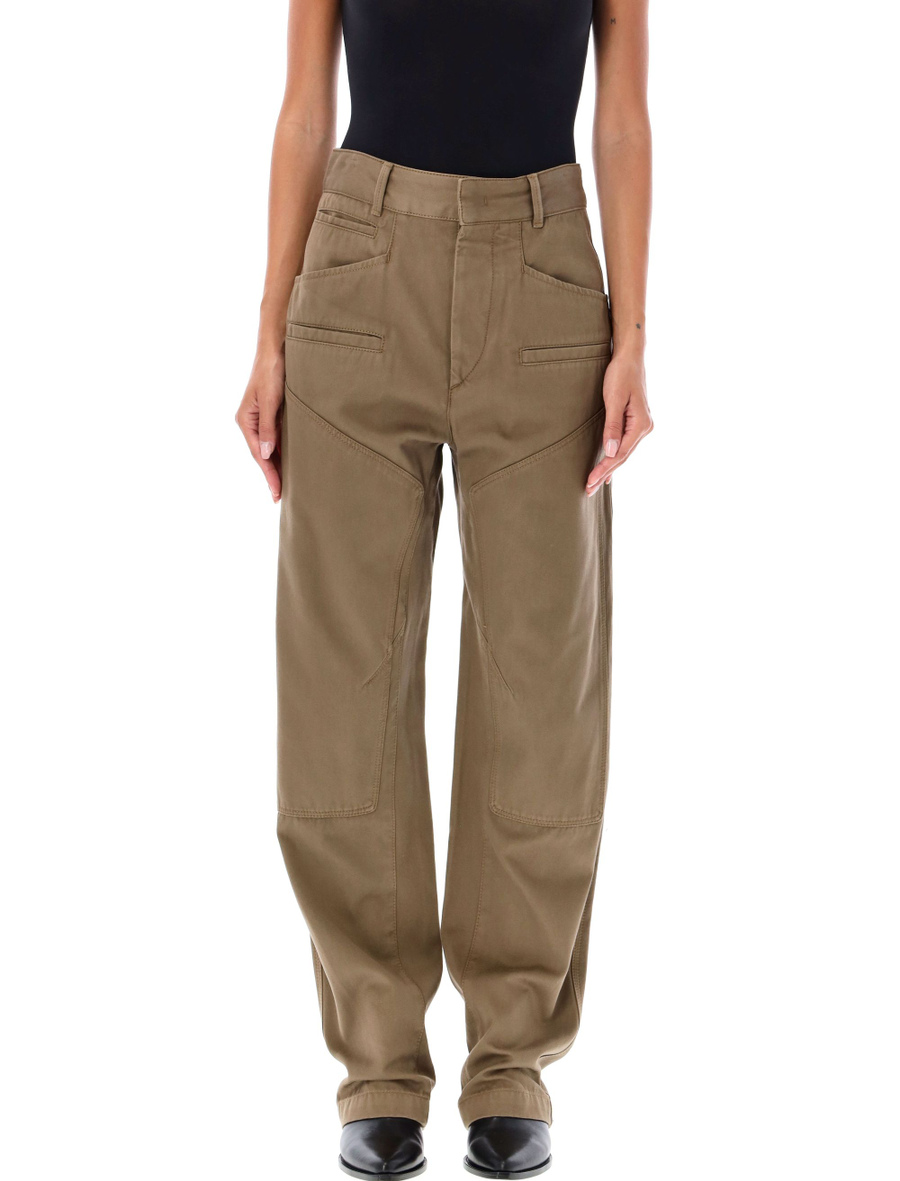 Emmy pants - Spazio Pritelli