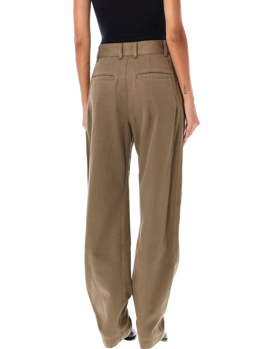 Emmy pants - Spazio Pritelli