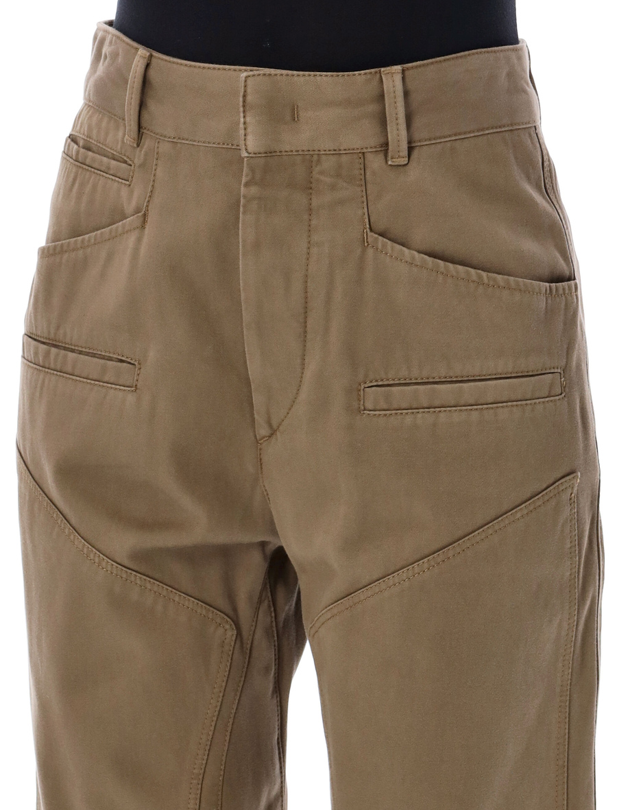 Emmy pants - Spazio Pritelli
