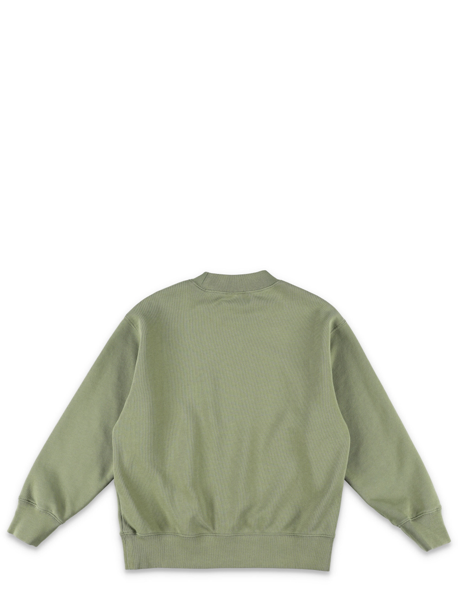 Kid - Bear fleece - Spazio Pritelli