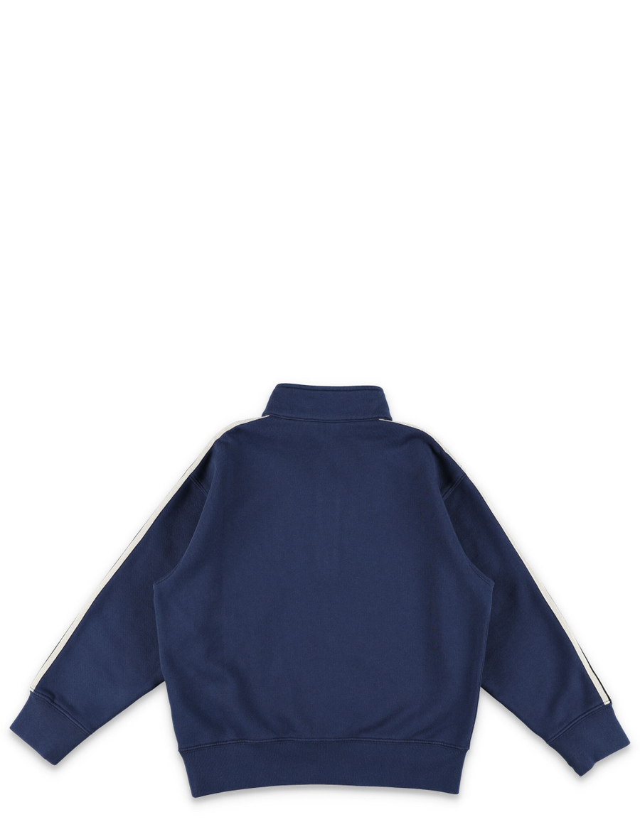 Kid - Zip-up sweatshirt - Spazio Pritelli