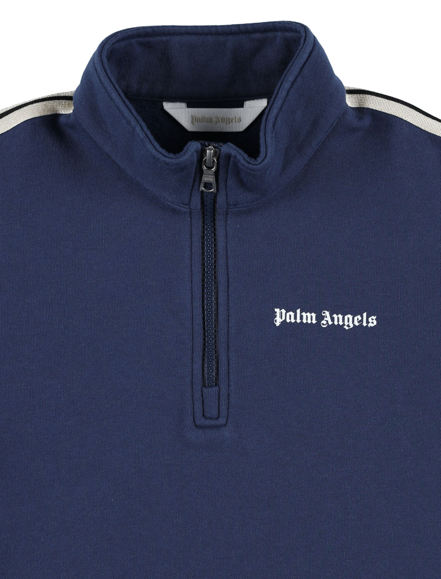 Kid - Zip-up sweatshirt - Spazio Pritelli