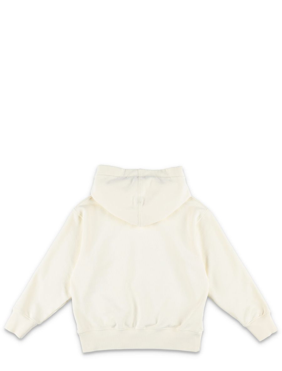 Kid - Bear hoodie - Spazio Pritelli