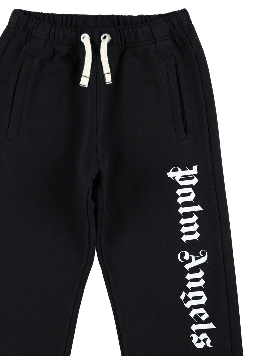 Kid - Logo jogging pants - Spazio Pritelli