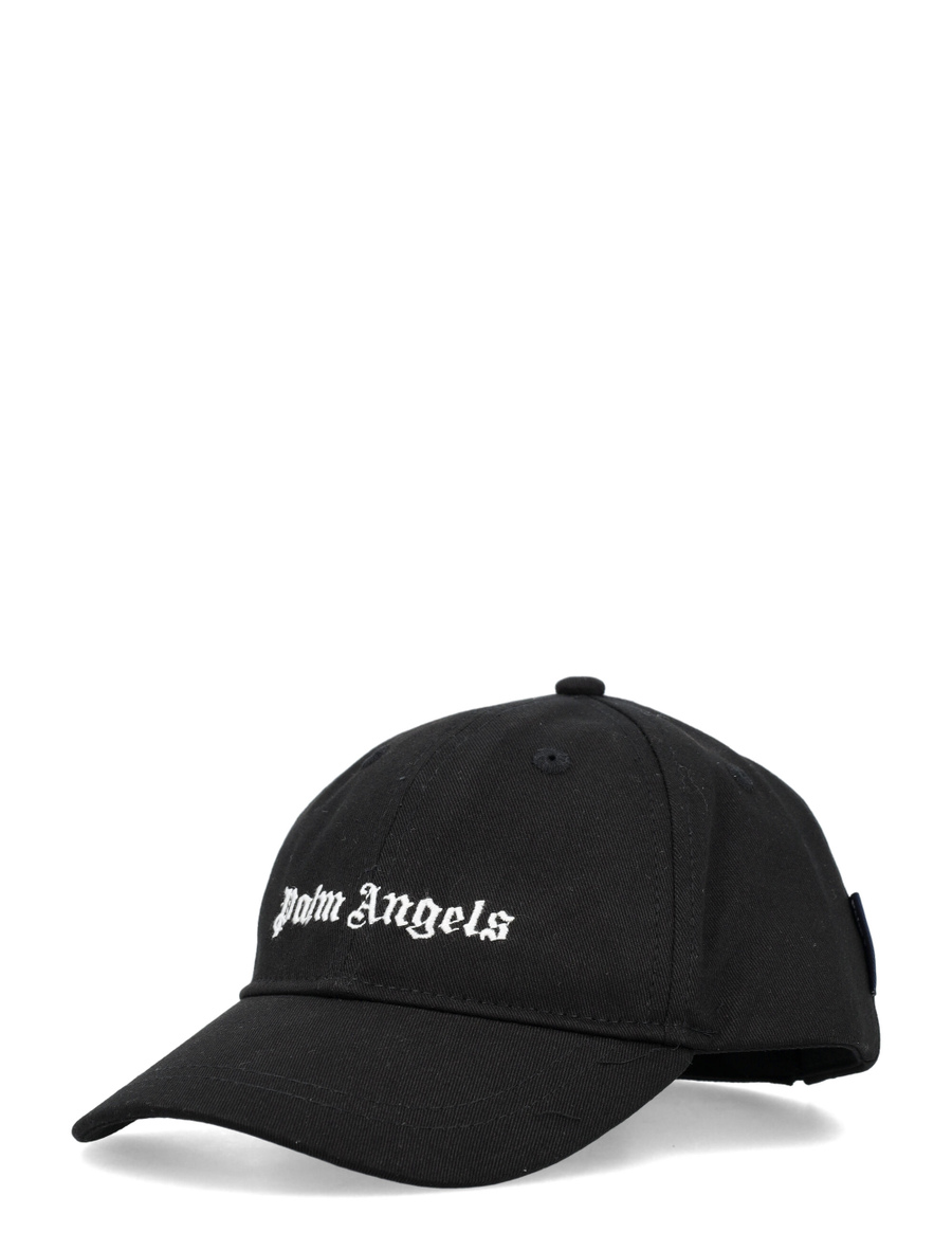 Kid - Logo cap - Spazio Pritelli