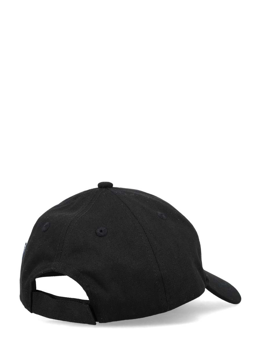 Kid - Logo cap - Spazio Pritelli