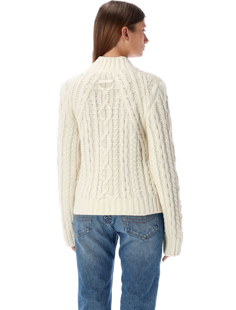 Je T'Aime sweater - Spazio Pritelli