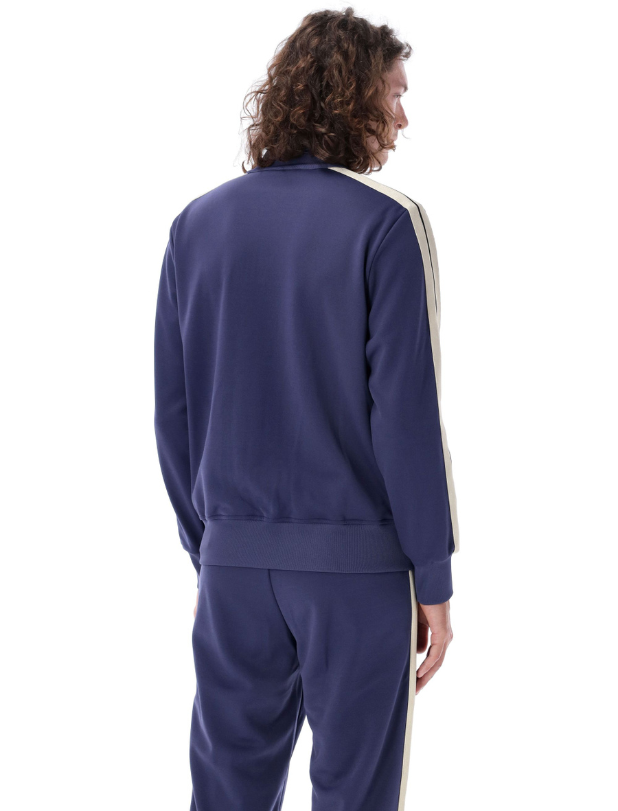 Classic Logo Track Jacket - Spazio Pritelli