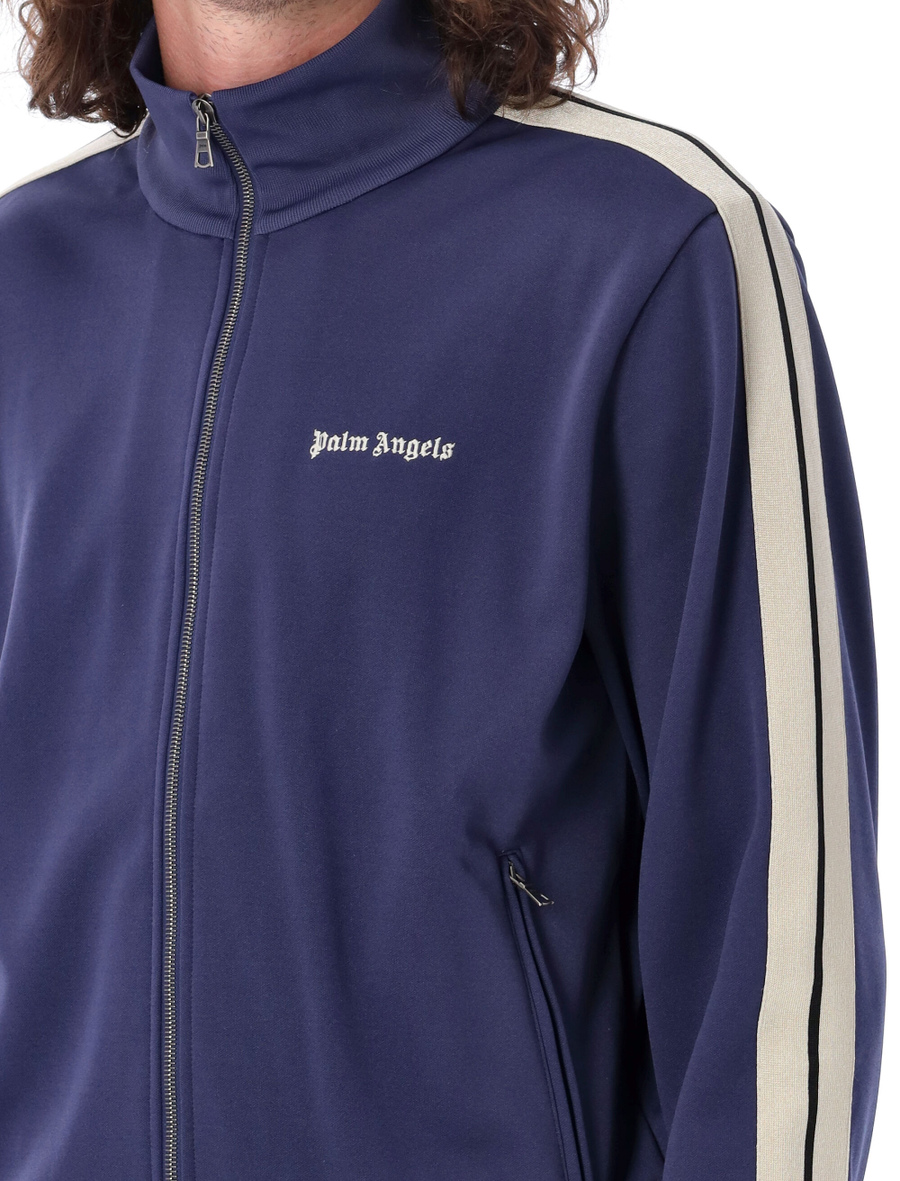 Classic Logo Track Jacket - Spazio Pritelli