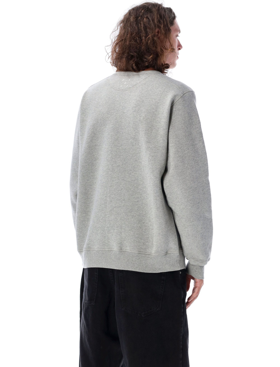 Pop crewneck - Spazio Pritelli