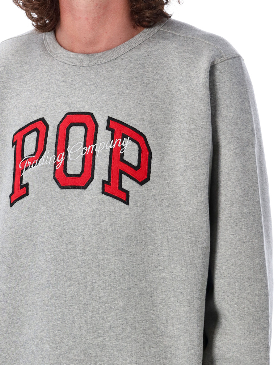 Pop crewneck - Spazio Pritelli