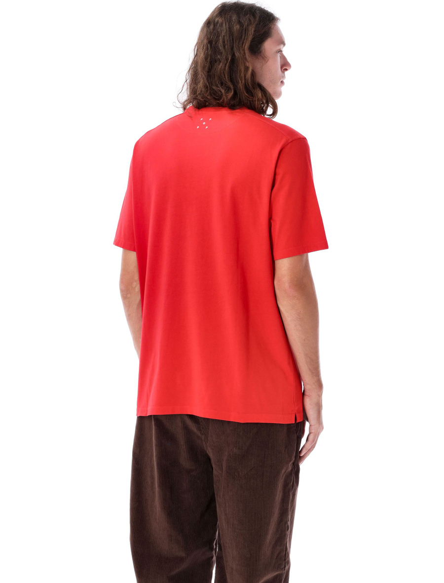 Sapiens t-shirt - Spazio Pritelli