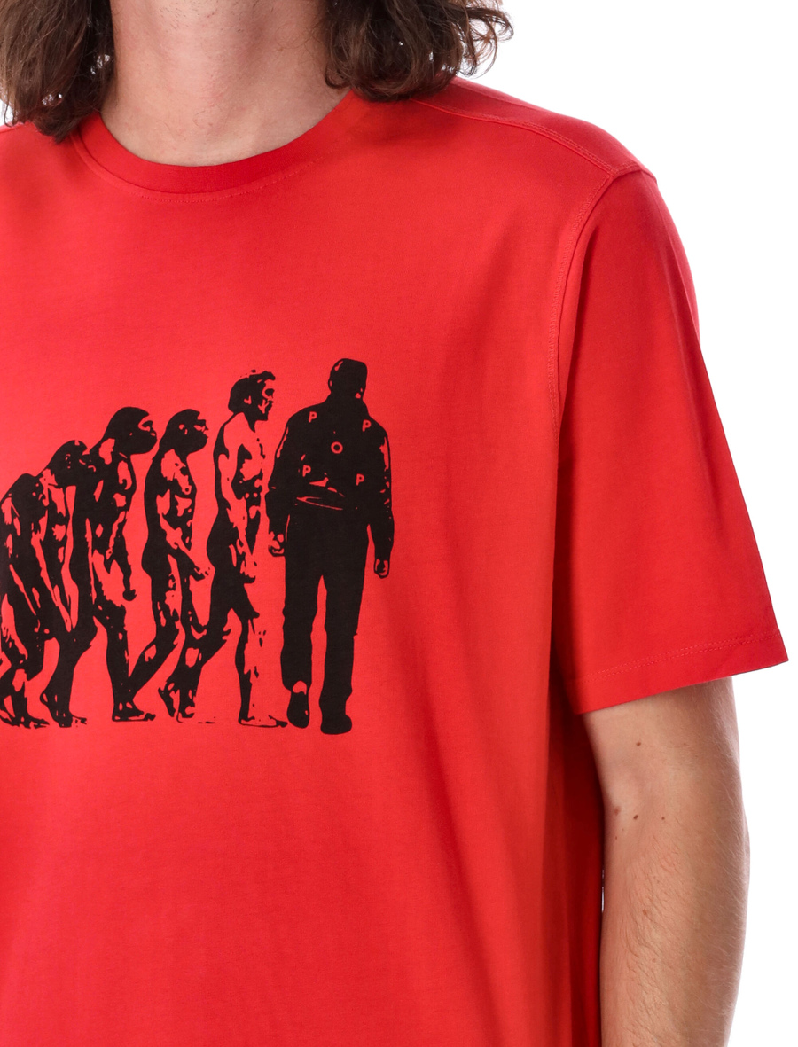 Sapiens t-shirt - Spazio Pritelli