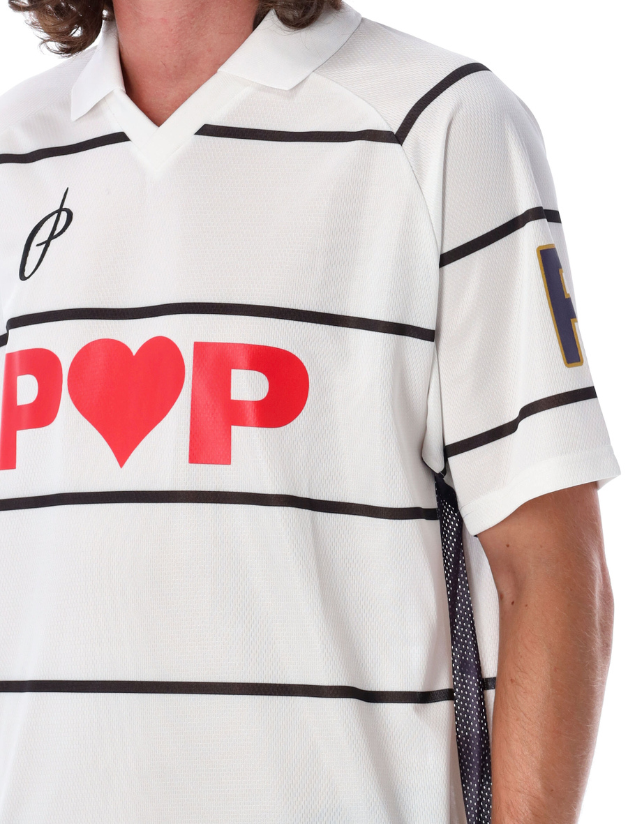 Football t-shirt - Spazio Pritelli