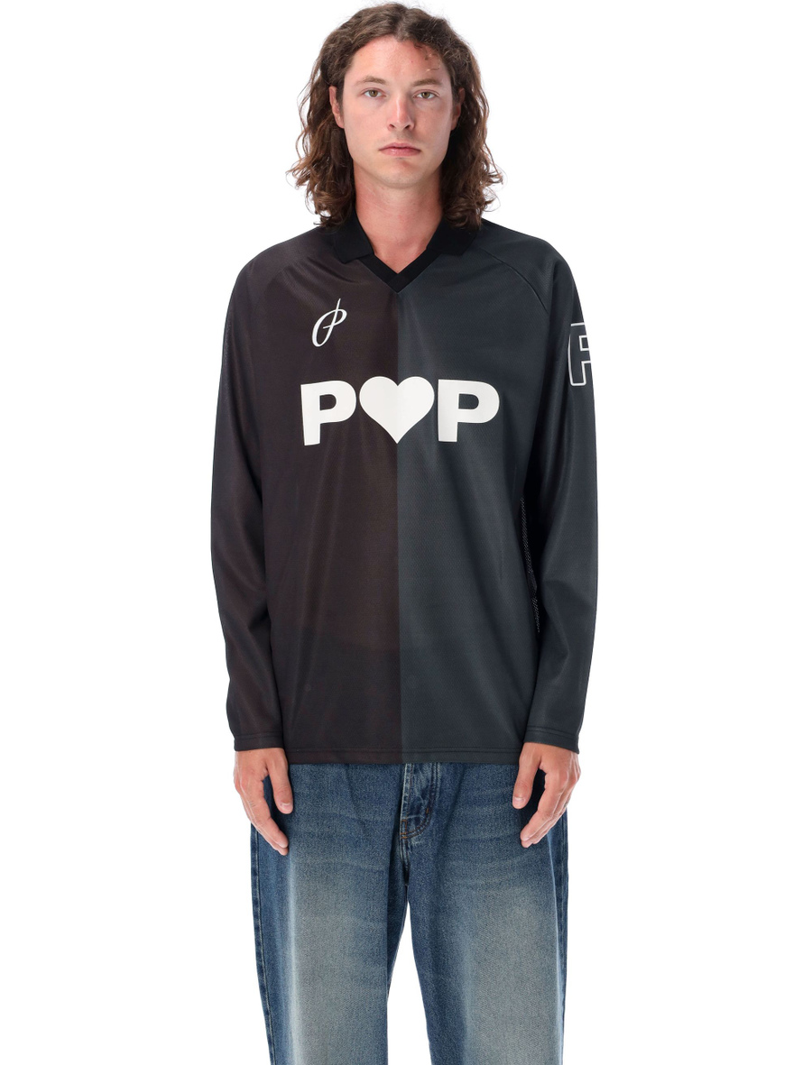 Football t-shirt - Spazio Pritelli