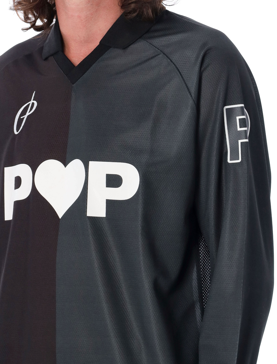 Football t-shirt - Spazio Pritelli