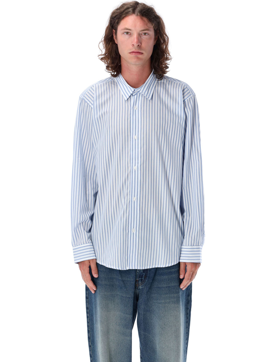 Stripes shirt - Spazio Pritelli