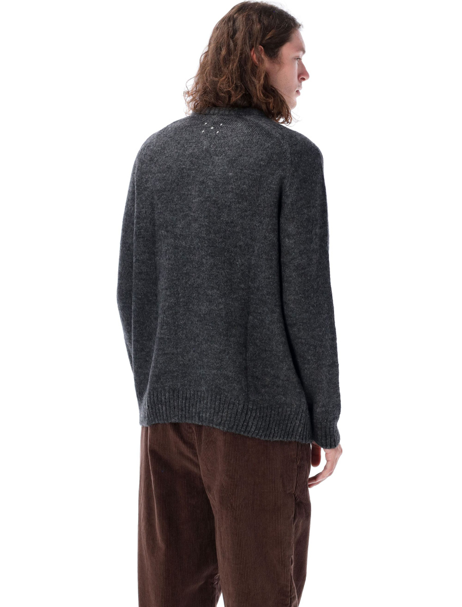 Chaos sweater - Spazio Pritelli