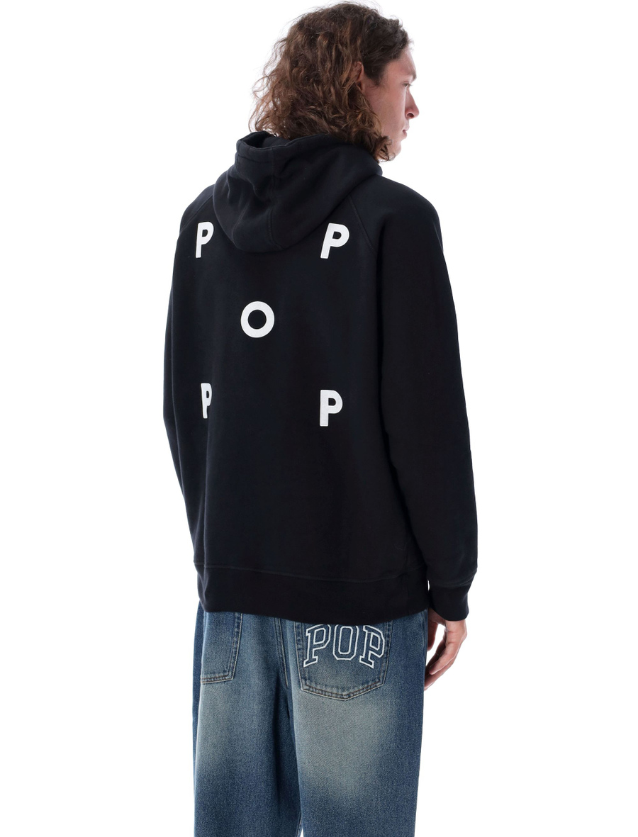 Pop Nos hoodie - Spazio Pritelli