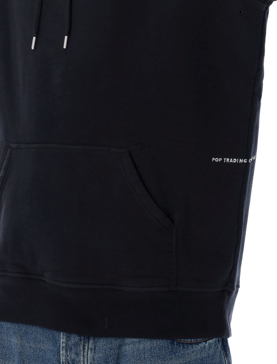 Pop Nos hoodie - Spazio Pritelli