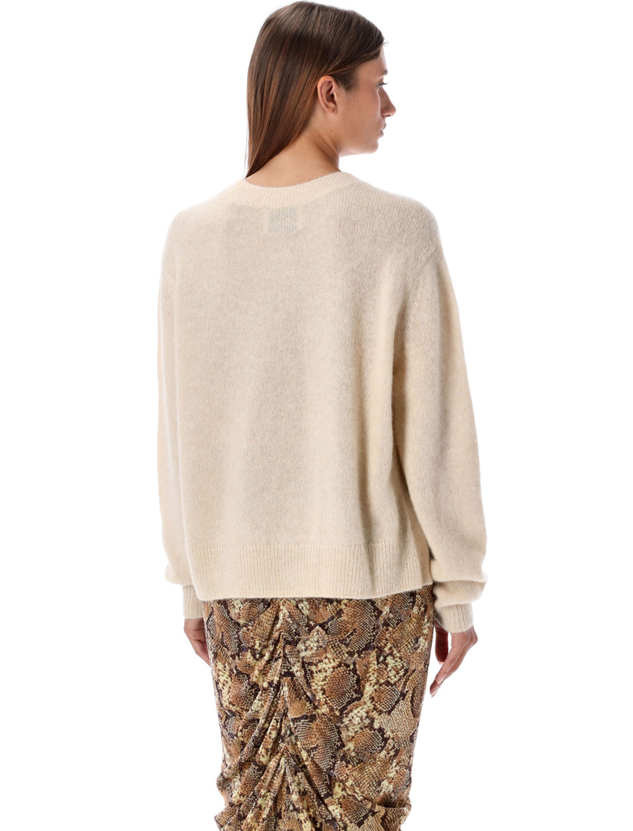 Lylia sweater - Spazio Pritelli