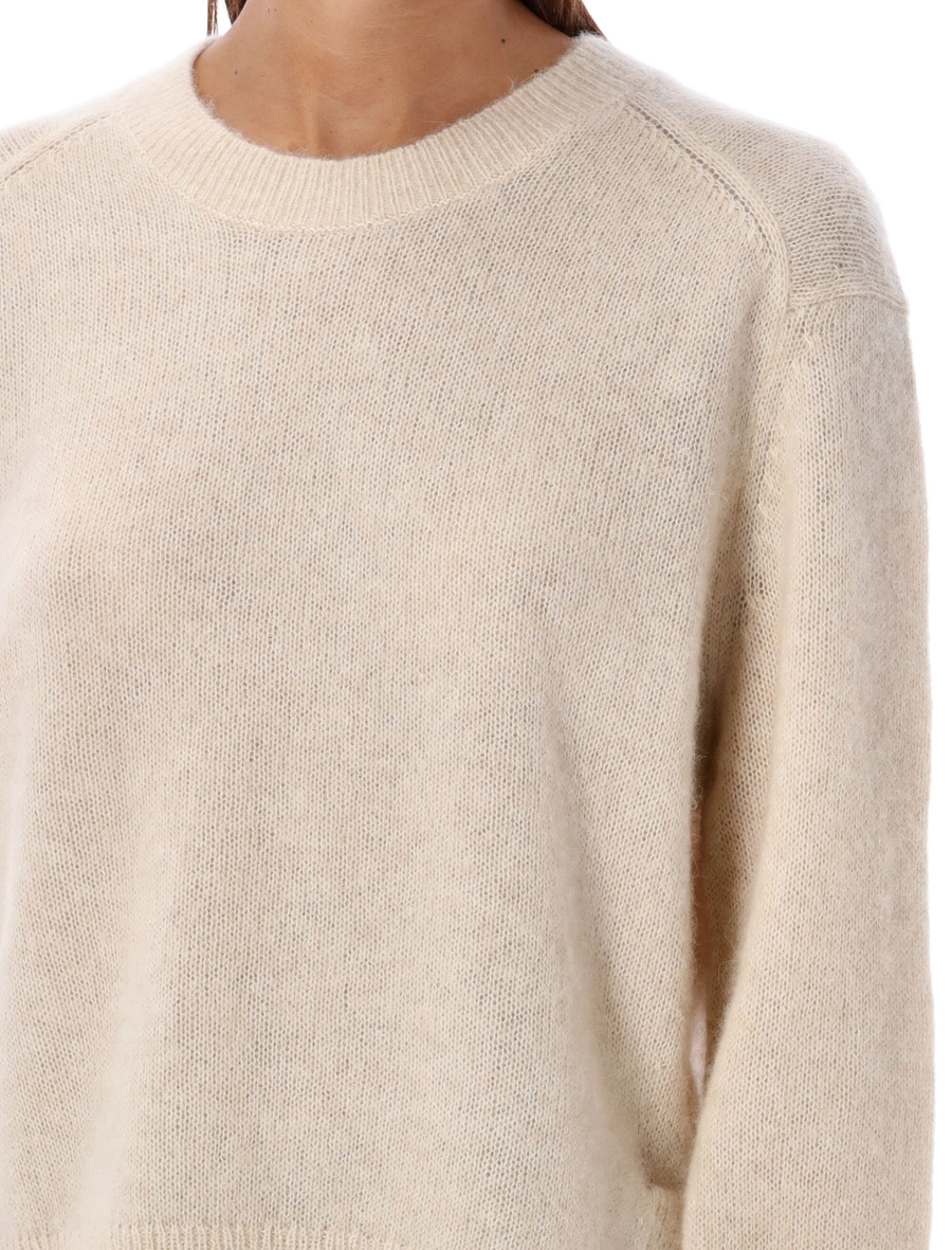 Lylia sweater - Spazio Pritelli