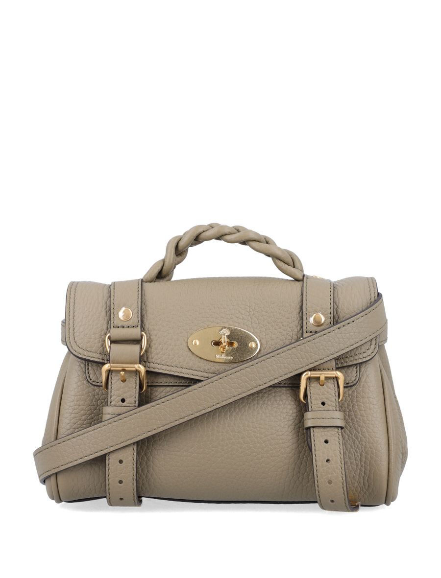Alexa mini shoulder bag top