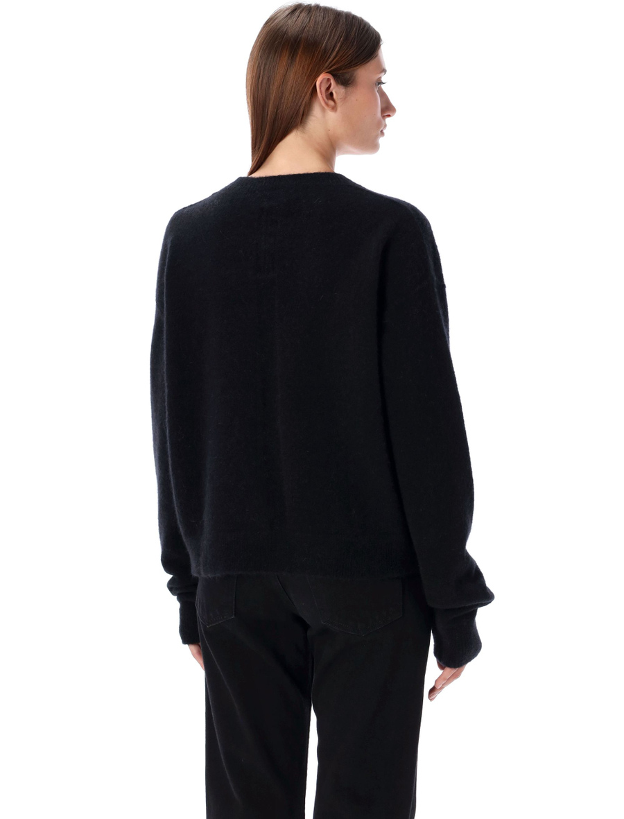 Tommy V-neck sweater - Spazio Pritelli