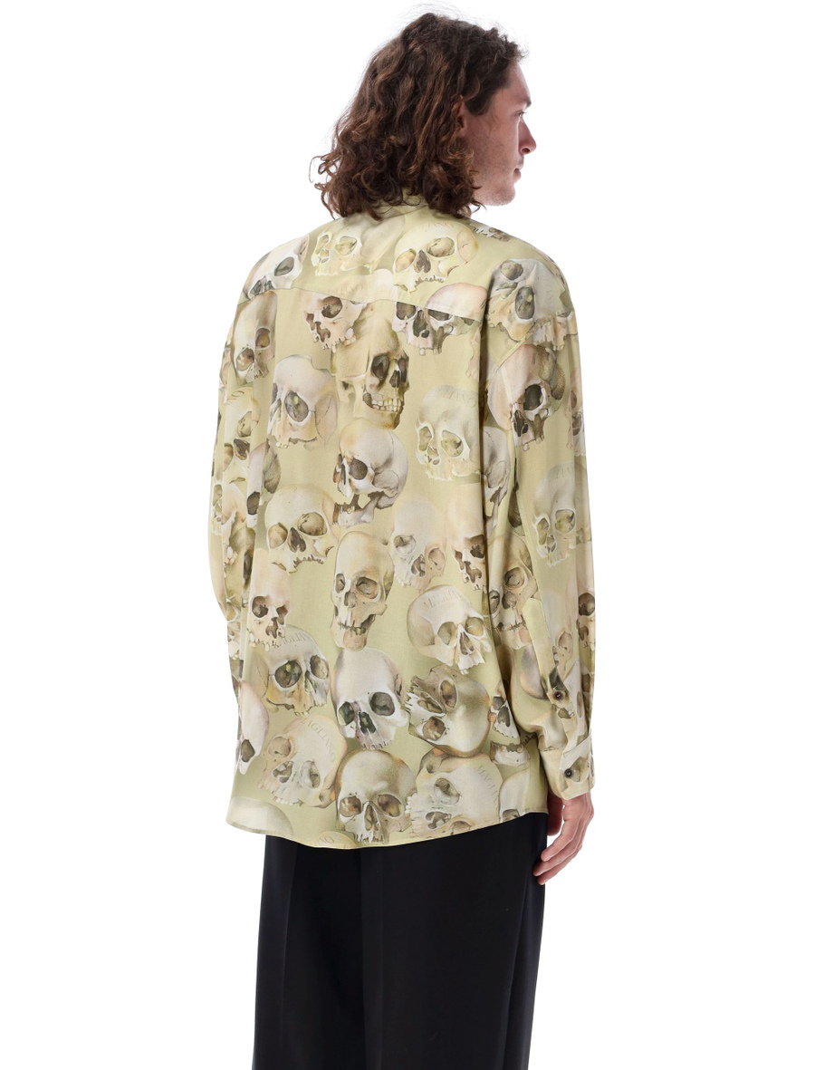 Fontanelle shirt - Spazio Pritelli