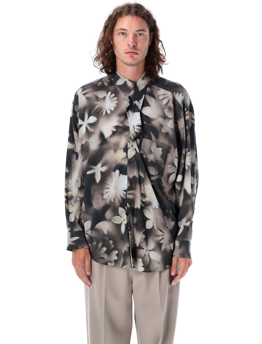 Curie Xray shirt - Spazio Pritelli