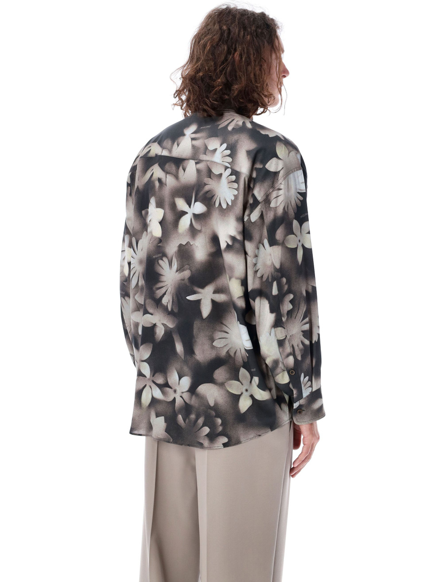 Curie Xray shirt - Spazio Pritelli