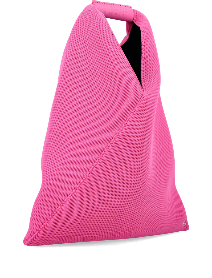 Japanese mesh small bag - Spazio Pritelli