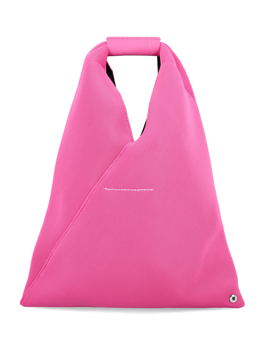 Japanese mesh small bag - Spazio Pritelli