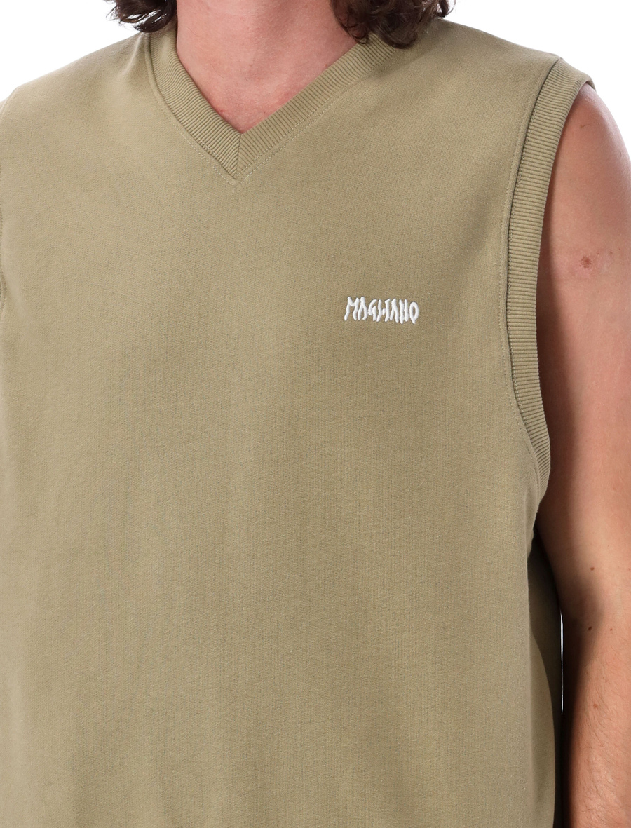 Mid vest - Spazio Pritelli