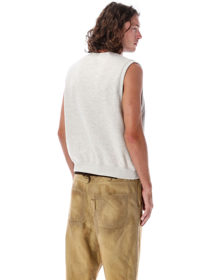 Mid vest - Spazio Pritelli