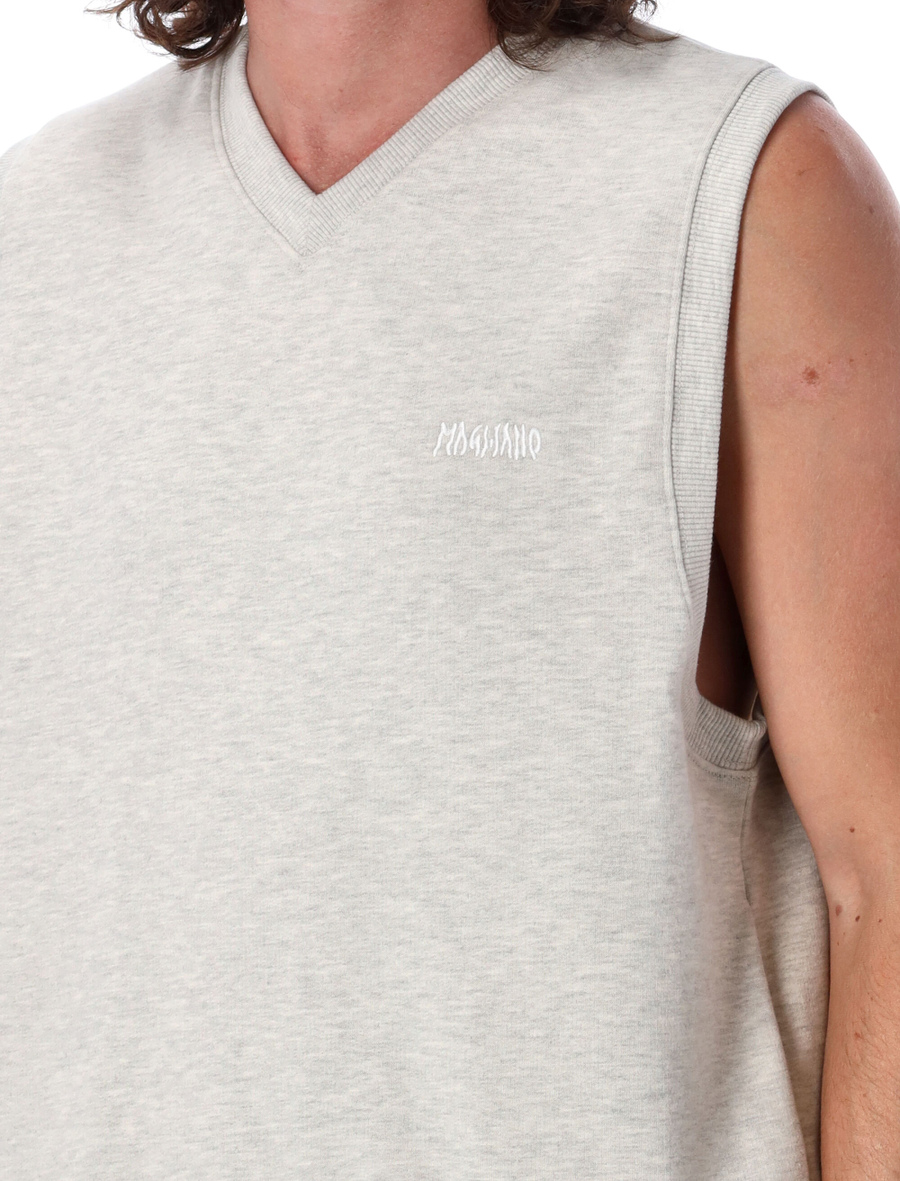 Mid vest - Spazio Pritelli