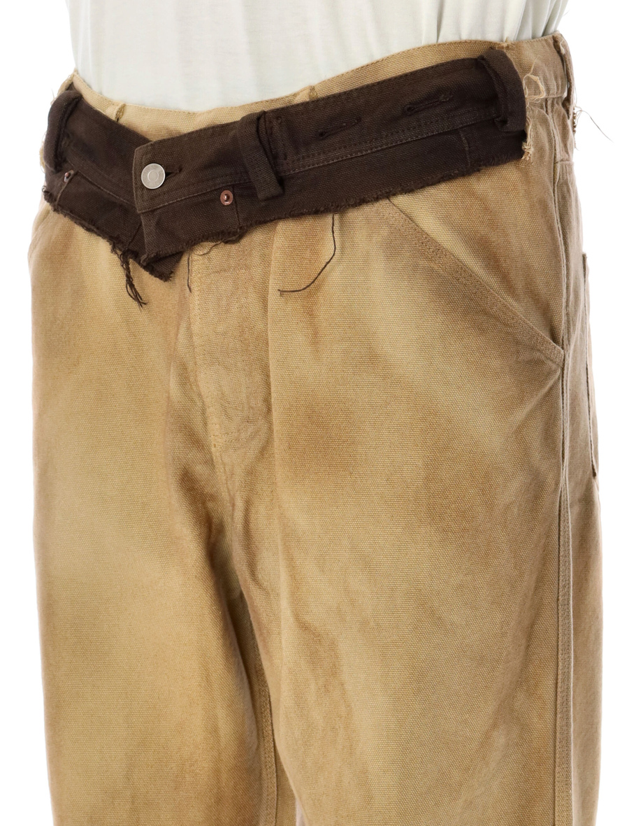 Togliatti super pants - Spazio Pritelli