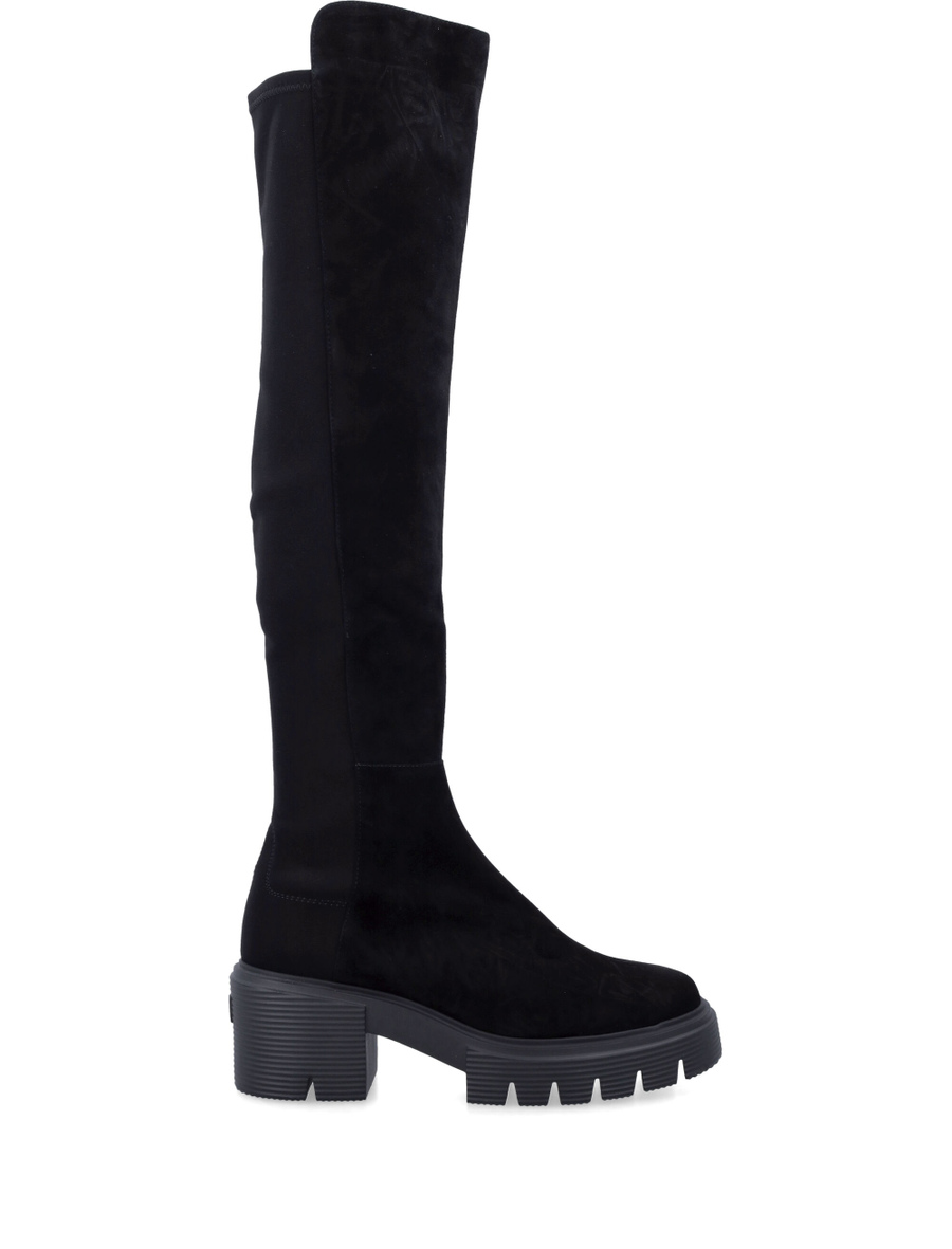 5050 Soho boot - Spazio Pritelli