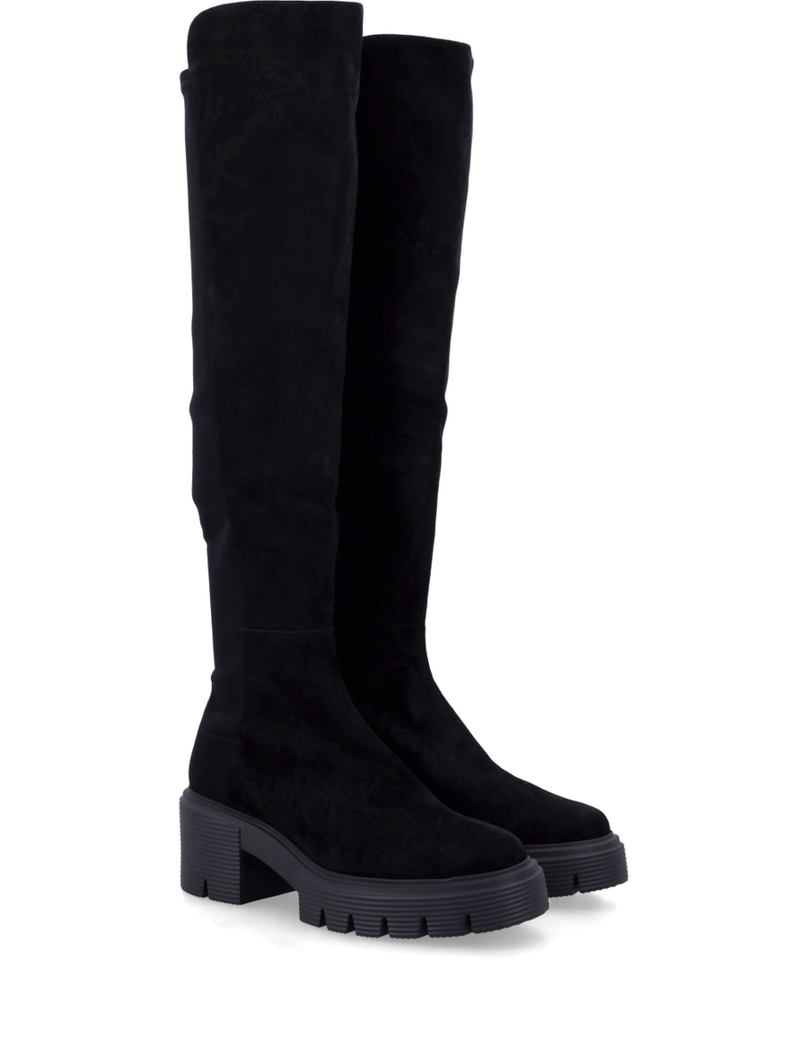 5050 Soho boot - Spazio Pritelli