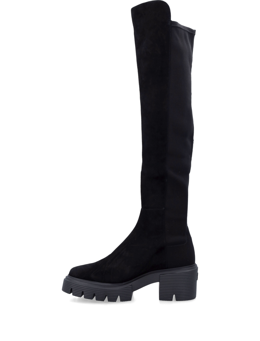 5050 Soho boot - Spazio Pritelli