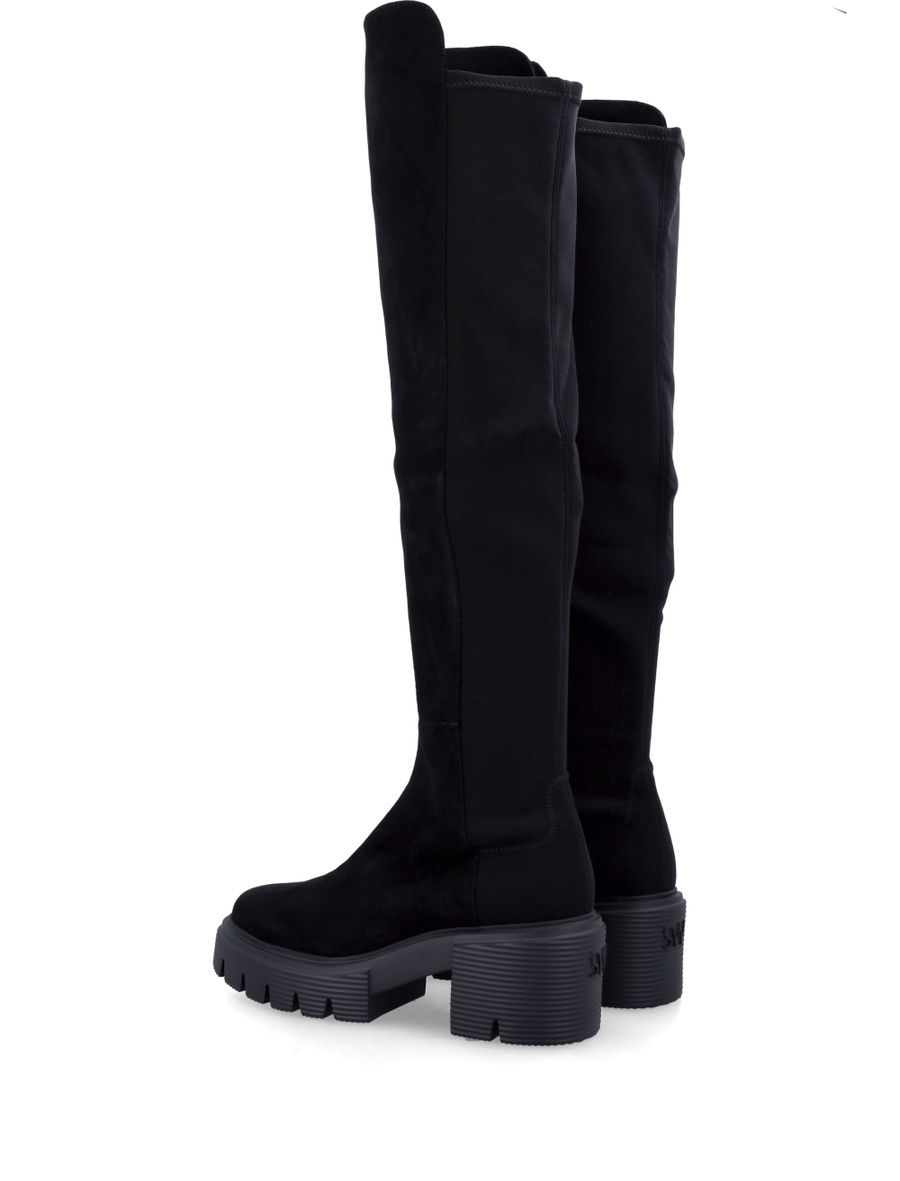 5050 Soho boot - Spazio Pritelli